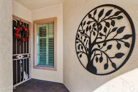 Entry Way - 4138 E Indigo St, Gilbert, AZ 85298 photo 4 of 4