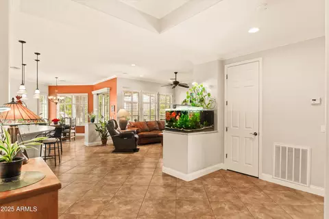 Entry Way - 4138 E Indigo St, Gilbert, AZ 85298 photo 1 of 4