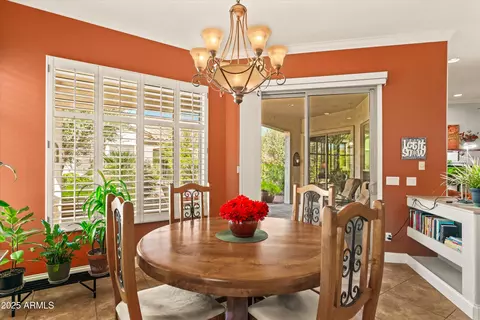 Dining - 4138 E Indigo St, Gilbert, AZ 85298 photo 1 of 4