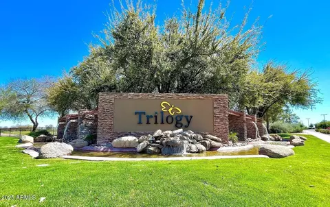 View/Area - 4138 E Indigo St, Gilbert, AZ 85298 photo 9 of 9