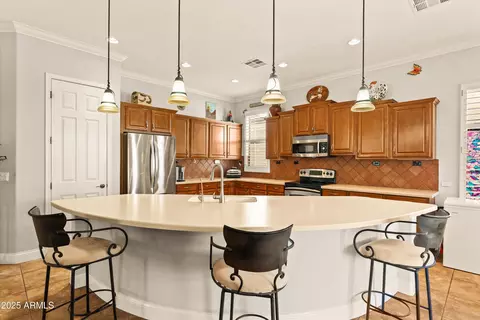 Kitchen - 4138 E Indigo St, Gilbert, AZ 85298 photo 2 of 5