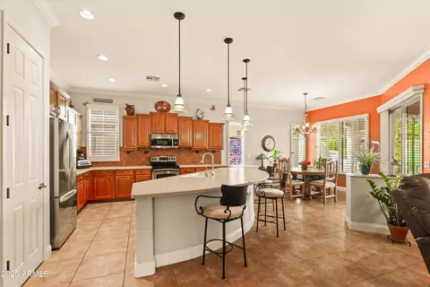 Kitchen - 4138 E Indigo St, Gilbert, AZ 85298 photo 1 of 5