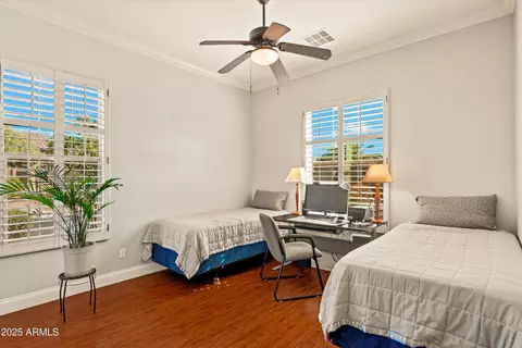 Bedroom - 4138 E Indigo St, Gilbert, AZ 85298 photo 4 of 4