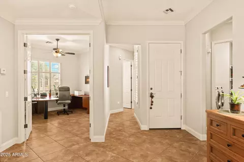 Entry Way - 4138 E Indigo St, Gilbert, AZ 85298 photo 2 of 4