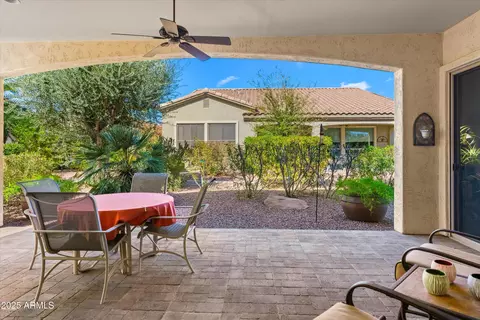 Exterior - 4138 E Indigo St, Gilbert, AZ 85298 photo 2 of 11