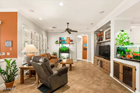 Living - 4138 E Indigo St, Gilbert, AZ 85298 photo 5 of 5