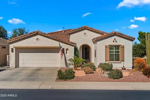 4138 E Indigo St, Gilbert, AZ 85298
