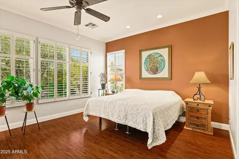 Bedroom - 4138 E Indigo St, Gilbert, AZ 85298 photo 1 of 4