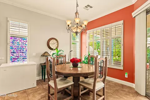Dining - 4138 E Indigo St, Gilbert, AZ 85298 photo 2 of 4