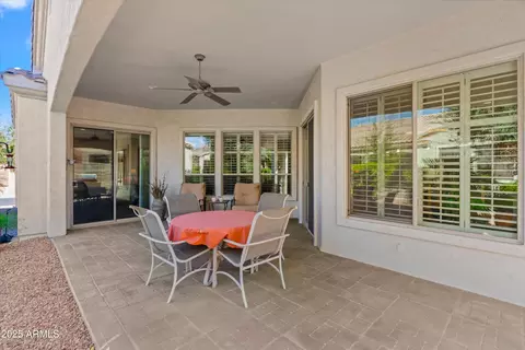 Exterior - 4138 E Indigo St, Gilbert, AZ 85298 photo 4 of 11