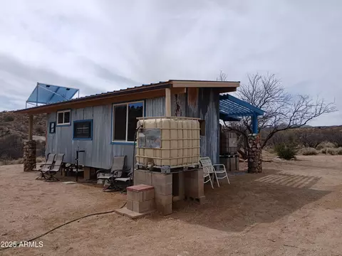 tbd W Klondyke Rd #-, Safford, AZ 85546