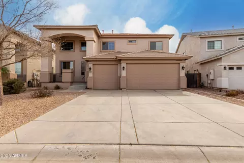 45105 W Horse Mesa Rd, Maricopa, AZ 85139