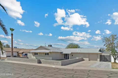 13202 N 22nd Ave, Phoenix, AZ 85029