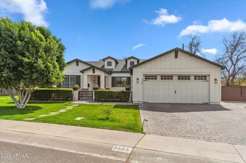 3655 E Piccadilly Rd, Phoenix, AZ 85018