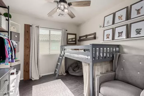 3603 S Weaver Cir E, Gilbert, AZ 85297 photo 26
