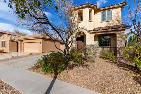 3603 S Weaver Cir E, Gilbert, AZ 85297 photo 4