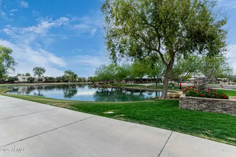 3603 S Weaver Cir E, Gilbert, AZ 85297 photo 63