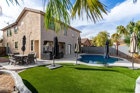 3603 S Weaver Cir E, Gilbert, AZ 85297 photo 50