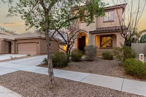 3603 S Weaver Cir E, Gilbert, AZ 85297 photo 8