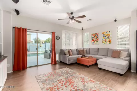 3603 S Weaver Cir E, Gilbert, AZ 85297 photo 13