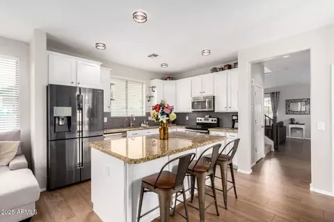 3603 S Weaver Cir E, Gilbert, AZ 85297 photo 19