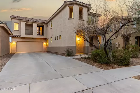 3603 S Weaver Cir E, Gilbert, AZ 85297 photo 6