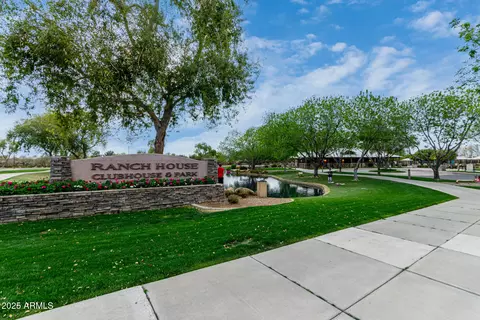 3603 S Weaver Cir E, Gilbert, AZ 85297 photo 62