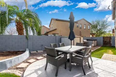 3603 S Weaver Cir E, Gilbert, AZ 85297 photo 51