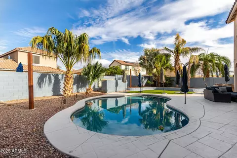 3603 S Weaver Cir E, Gilbert, AZ 85297 photo 48
