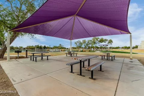 3603 S Weaver Cir E, Gilbert, AZ 85297 photo 57