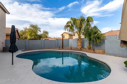 3603 S Weaver Cir E, Gilbert, AZ 85297 photo 49