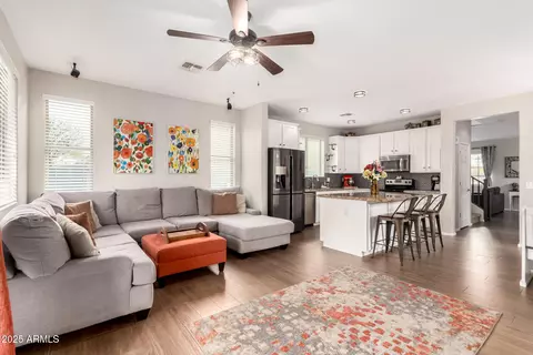 3603 S Weaver Cir E, Gilbert, AZ 85297 photo 15