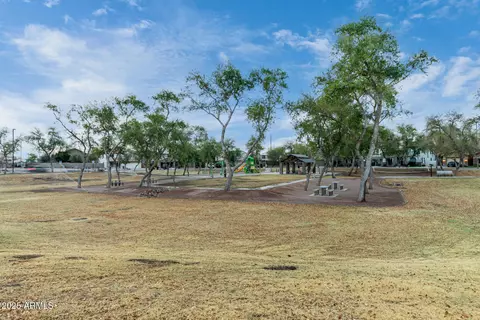 3603 S Weaver Cir E, Gilbert, AZ 85297 photo 52