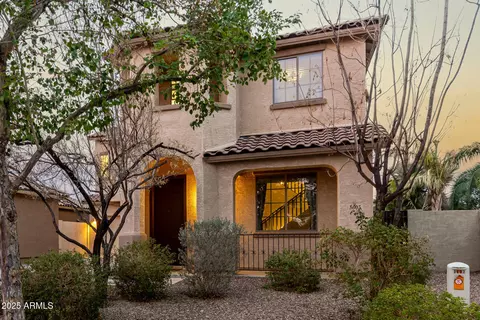 3603 S Weaver Cir E, Gilbert, AZ 85297 photo 9