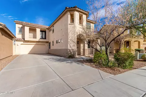 3603 S Weaver Cir E, Gilbert, AZ 85297 photo 2