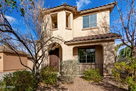 3603 S Weaver Cir E, Gilbert, AZ 85297 photo 5
