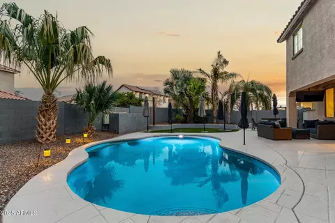 3603 S Weaver Cir E, Gilbert, AZ 85297 photo 47