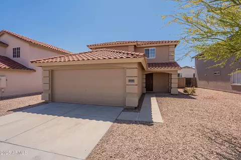 22067 W Cantilever St, Buckeye, AZ 85326