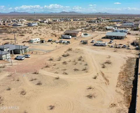 294 N Nn N 205th Ave #3, Wittmann, AZ 85361