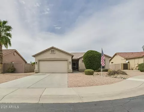 6050 S Crosscreek Ct, Chandler, AZ 85249