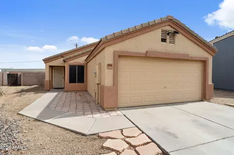 61 S 111th Pl, Mesa, AZ 85208