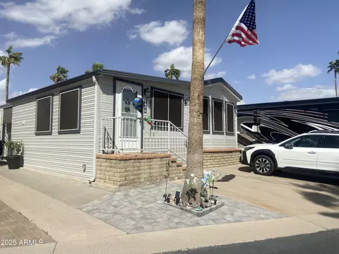 1478 W Blackfoot Ave, Apache Junction, AZ 85119