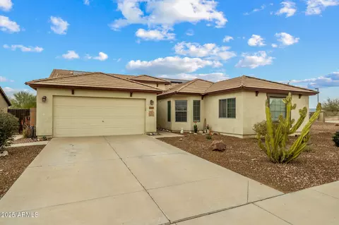 25320 W Heathermoor Dr, Buckeye, AZ 85326