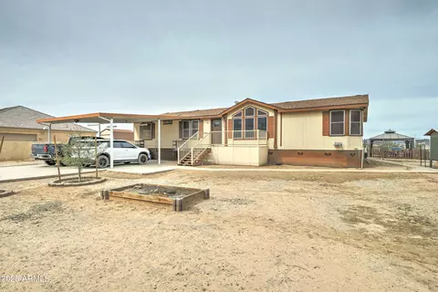 15512 W San Ysidro Rd, Surprise, AZ 85387