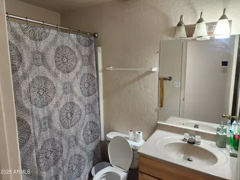 Bath - 4101 E Nancy Ln, Phoenix, AZ 85042 photo 2 of 4