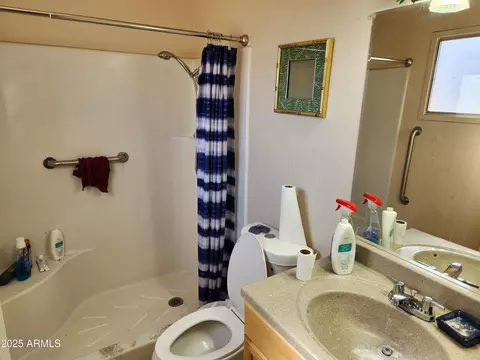 Bath - 4101 E Nancy Ln, Phoenix, AZ 85042 photo 4 of 4