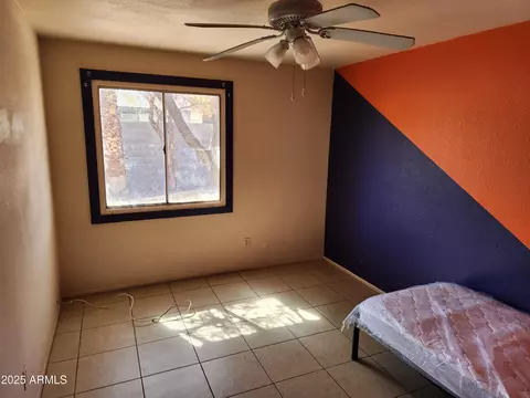 Bedroom - 4101 E Nancy Ln, Phoenix, AZ 85042 photo 1 of 5