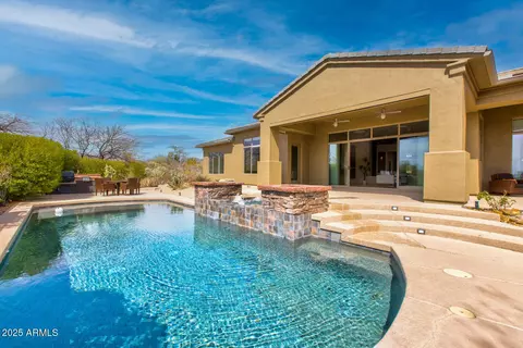 37654 N 102nd Pl, Scottsdale, AZ 85262