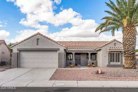 15116 W Carbine Way, Sun City West, AZ 85375
