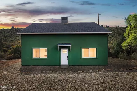 1401 N Rose Quartz Dr, Prescott, AZ 86303